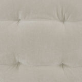 Dominick Chaise In Amigo Linen