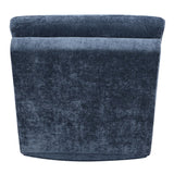 Dominick Chaise In Amigo Slate