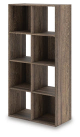 Shallifer Eight Cube Organizer