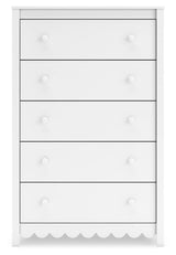 Hallityn Chest of Drawers