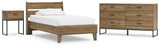 Deanlow Bedroom Package