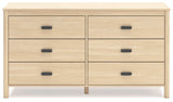 Cabinella Dresser