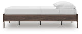 Calverson Bed