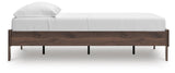 Calverson Bed