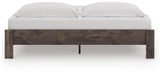 Calverson Bed