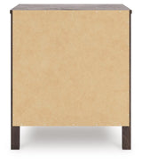 Calverson Nightstand