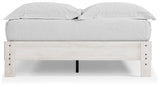 Shawburn Queen Platform Bed