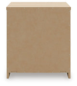 Onita Nightstand