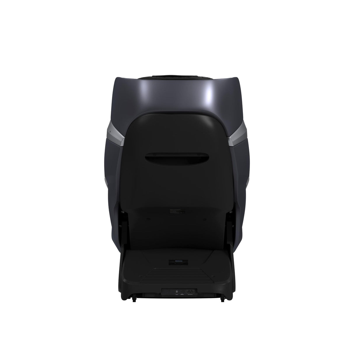 Ease Massage Chair in Black PU (Single Pack)