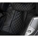 Ease Massage Chair in Black PU (Single Pack)