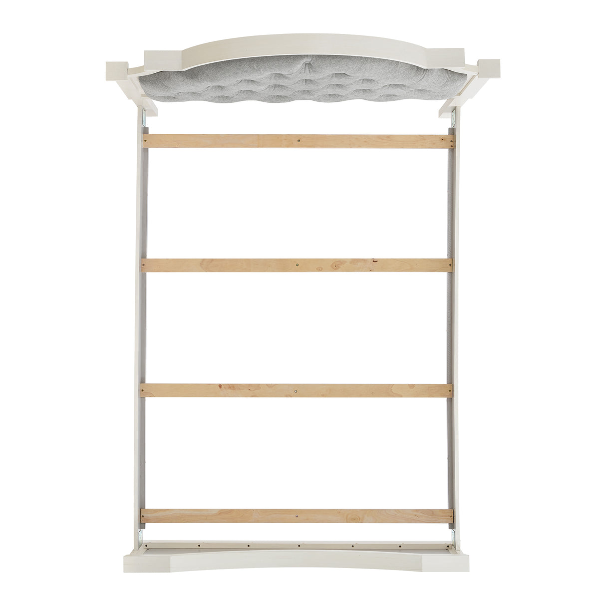Eastwood Youth UPH Bedroom Set in Off-White