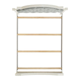 Eastwood Youth UPH Bedroom Set in Off-White