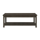 Eleanor Three Pack Occasional Set