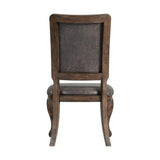 Gramercy Side Chair Set of 2
