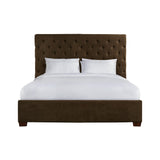 Waldorf King Upholstered Bed