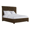 Waldorf King Upholstered Bed