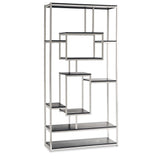 Ezra Bookshelf