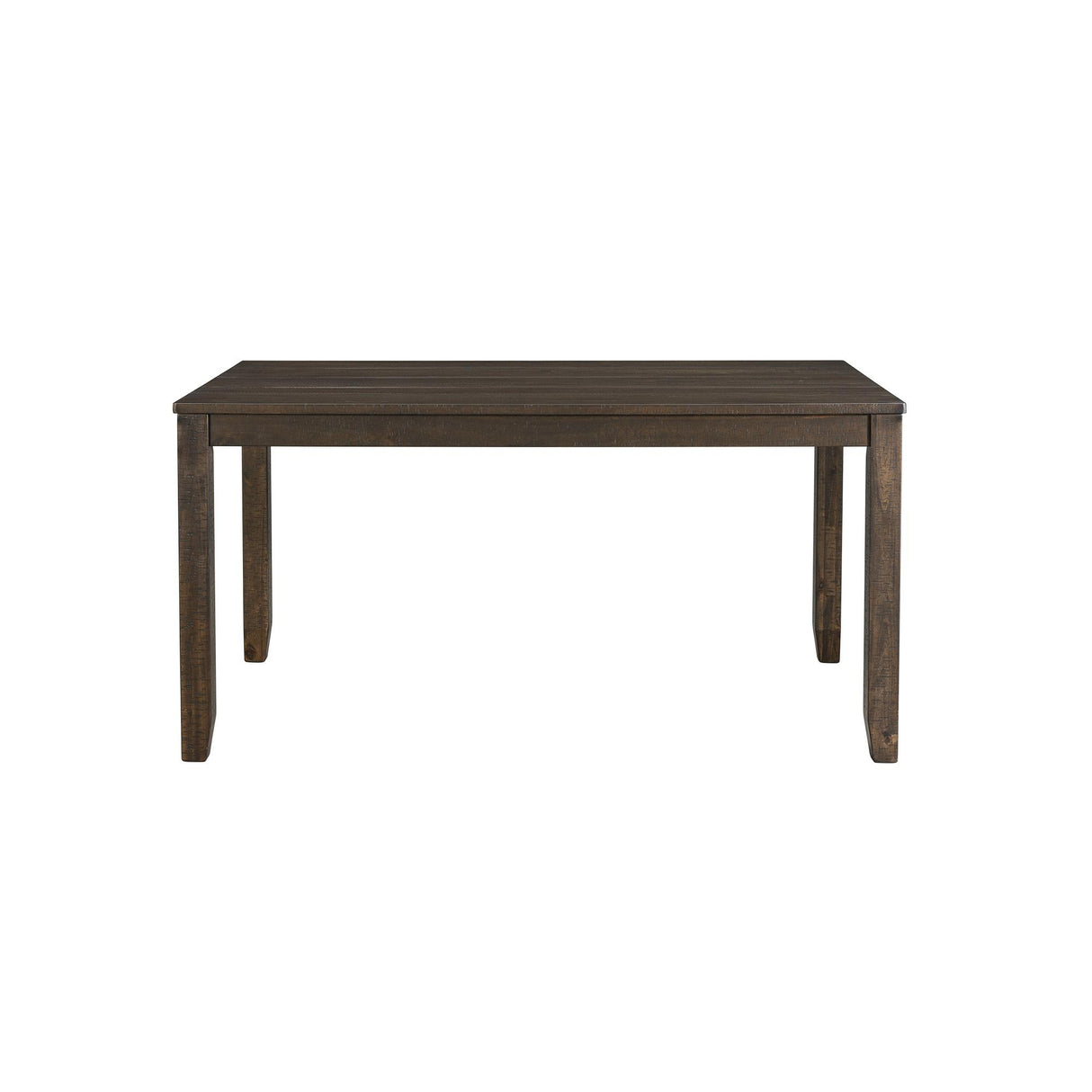 Brock 5PC Dining Set-Table & Six Chairs