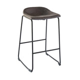 Cruz Bar Stool Set of 2