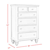 Chatham Chest