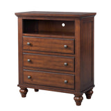 Chatham Media Chest