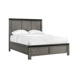 Wade Panel Bedroom Set