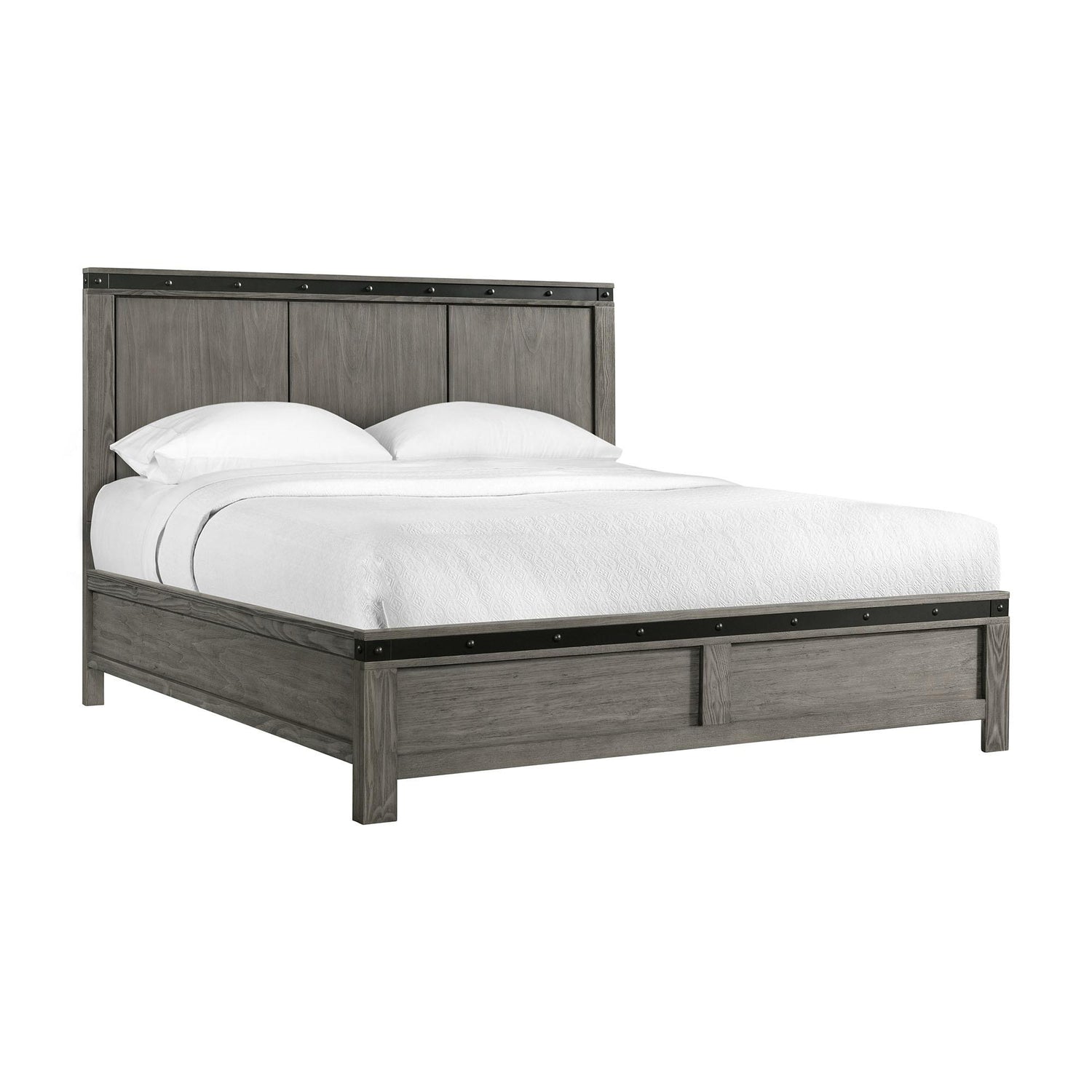 Wade Panel Bedroom Set
