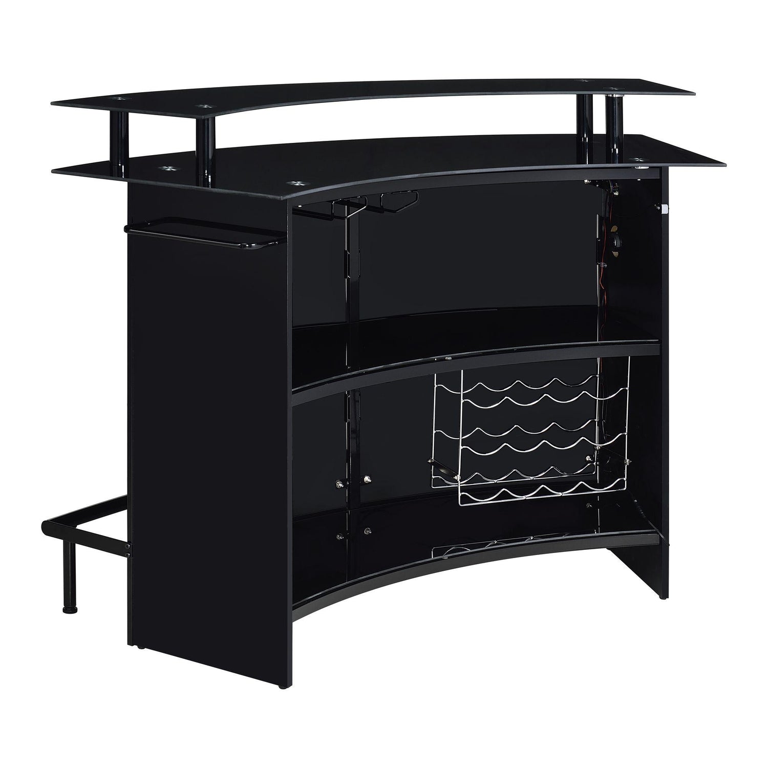 Valentina Bar Table