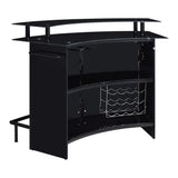 Valentina Bar Table