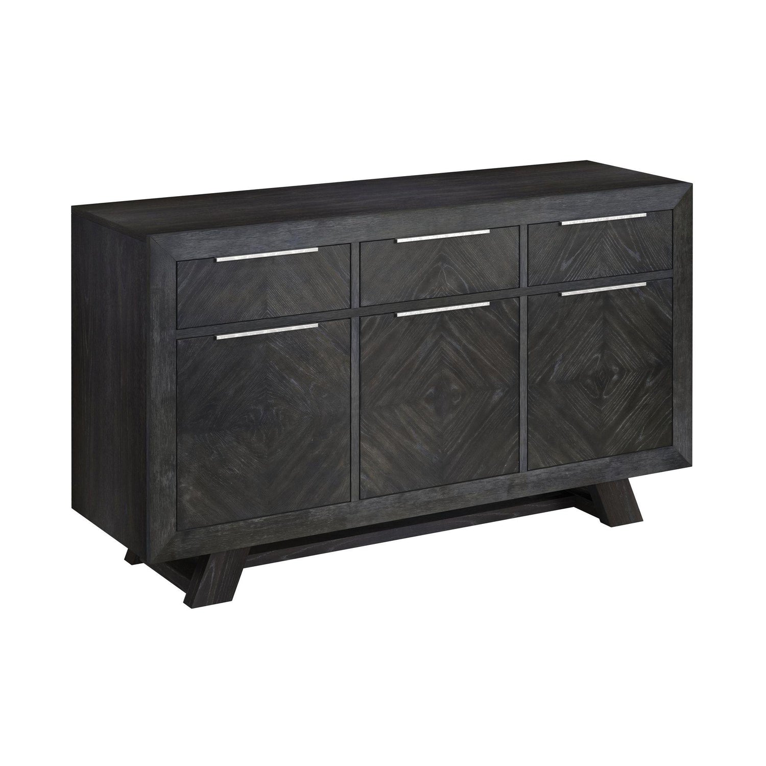 Transcend Server in Charcoal
