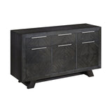 Transcend Server in Charcoal