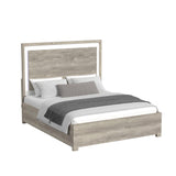San Matteo Bedroom Set with LED