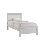 Sami Youth Panel Bed