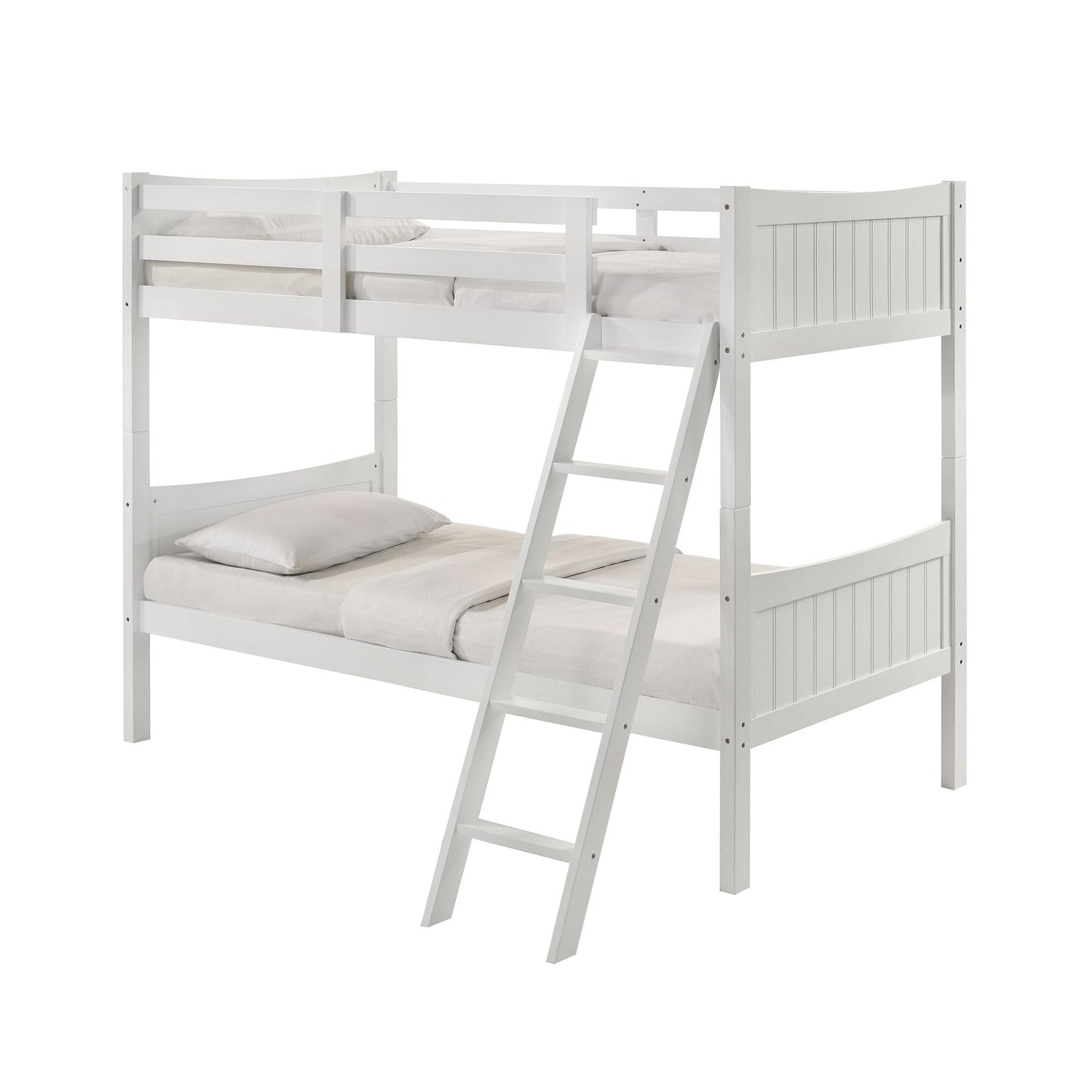 Sami Over Bunk White