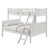 Sami Over Bunk White