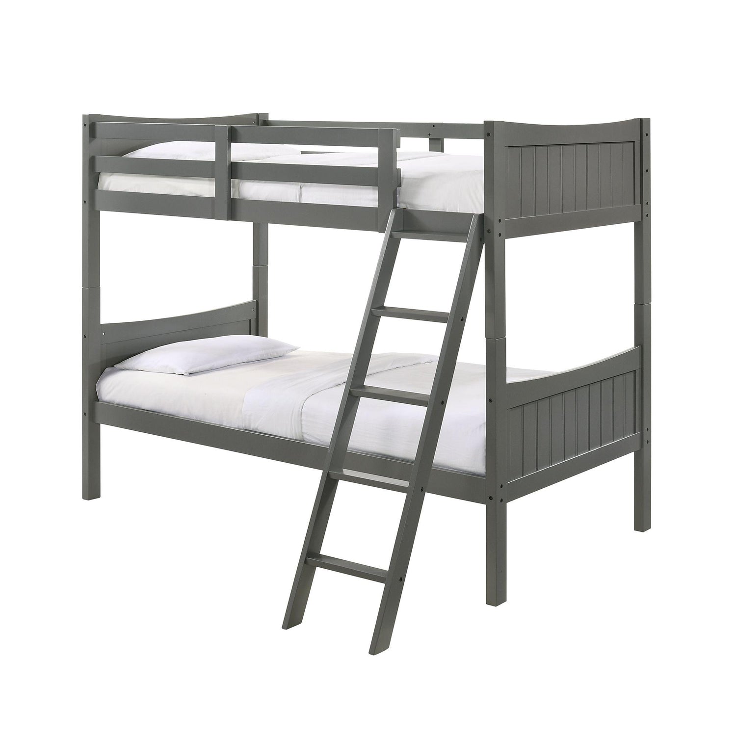 Sami Over Bunk Grey