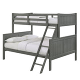Sami Over Bunk Grey