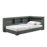 Sami Corner Bed