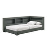 Sami Corner Bed