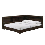 Sami Corner Bed