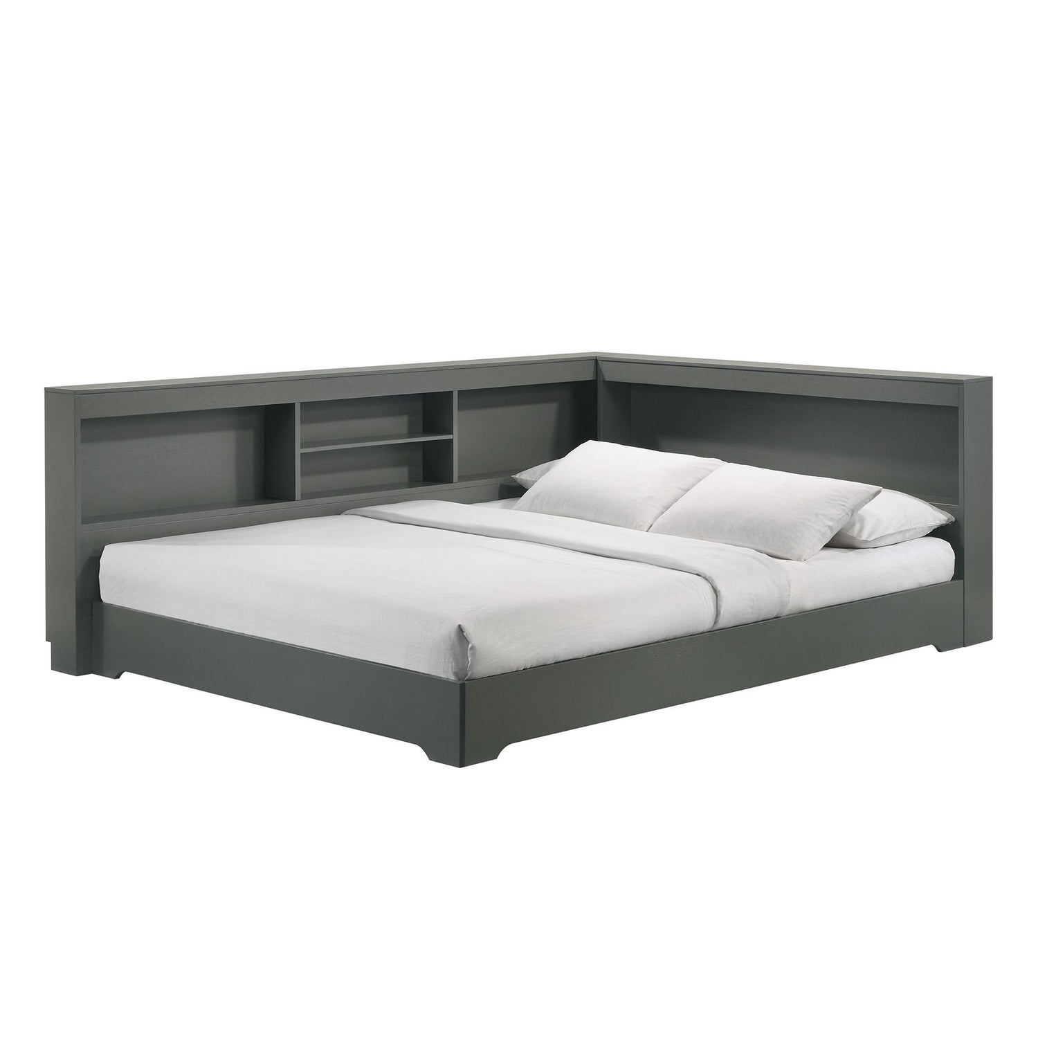 Sami Corner Bed