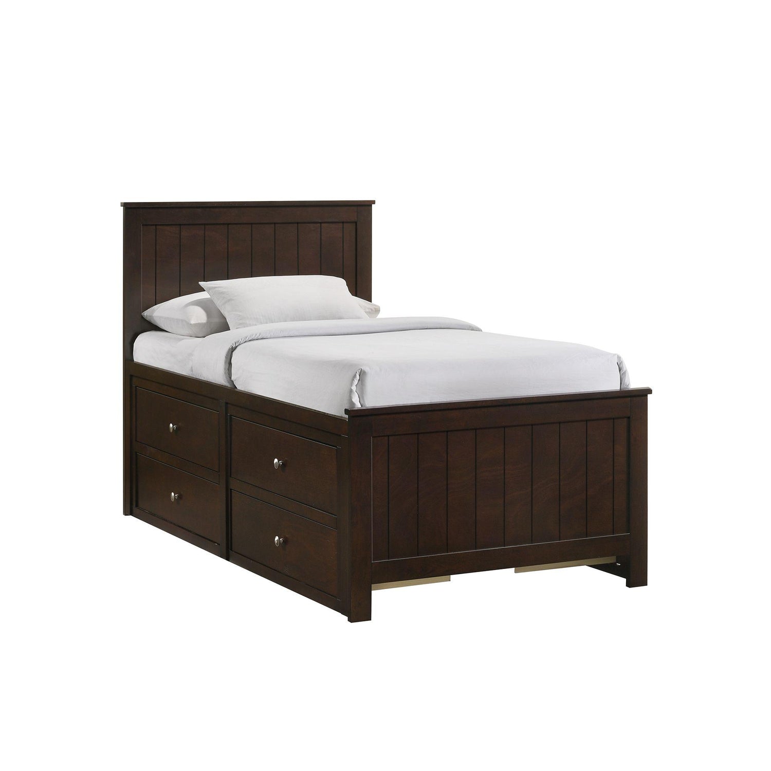 Sami Captains Bedroom Set