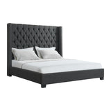 Morrow Bed