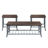 Mica Three Pack Occasional Set