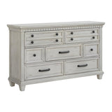 McCoy 7-Drawer Dresser