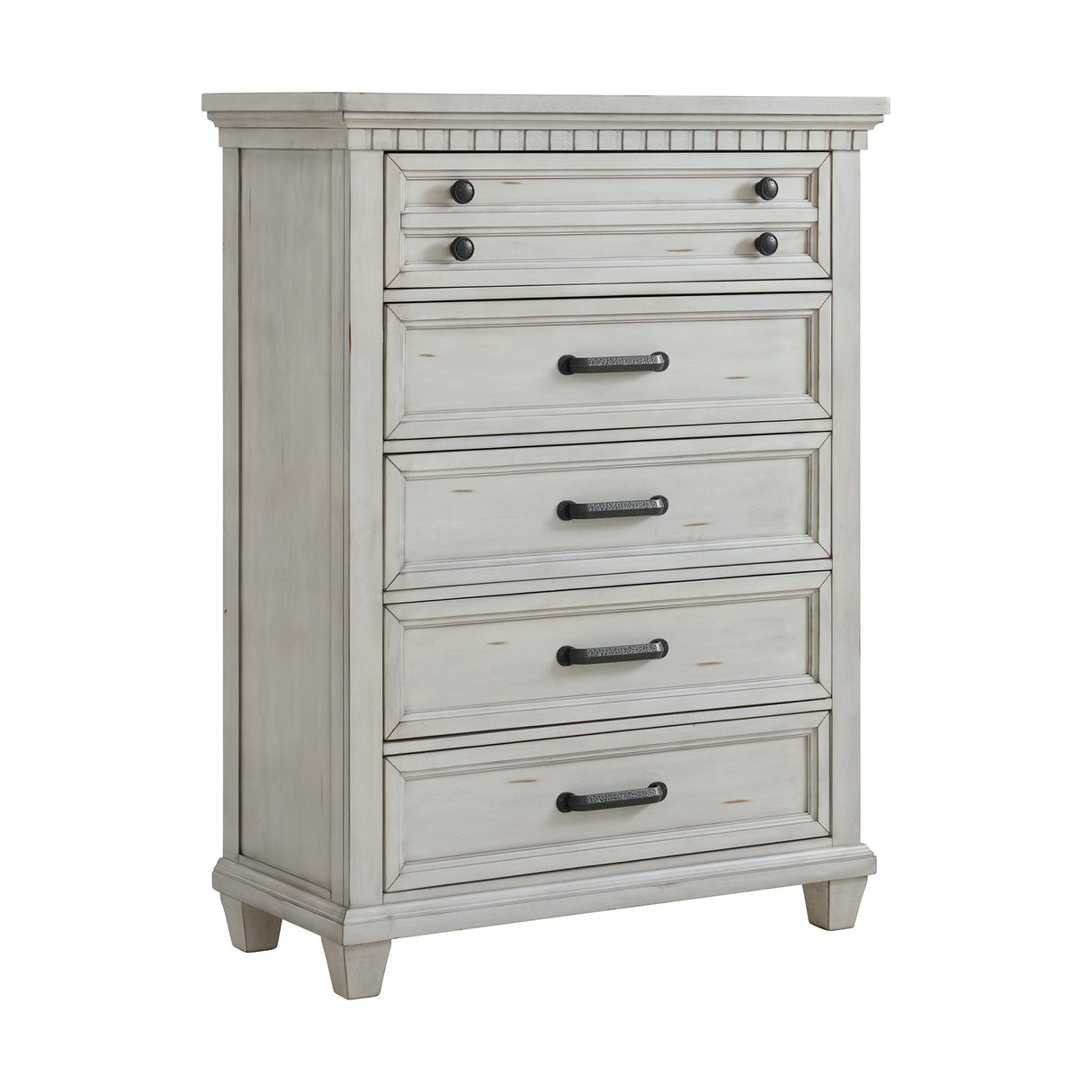 McCoy 5-Drawer Chest