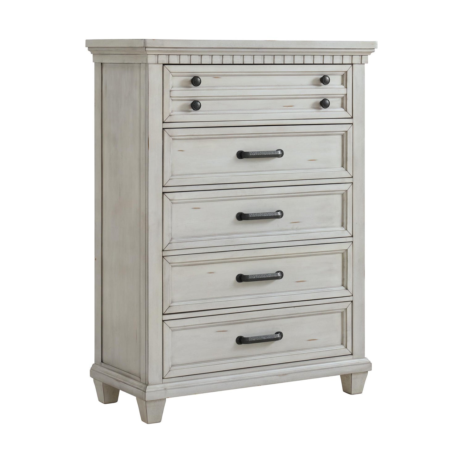 McCoy 5-Drawer Chest