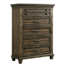 McCoy 5-Drawer Chest