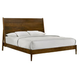 Malibu Panel Bedroom Set