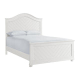 Kona Panel Bed